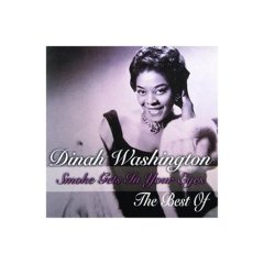 Album Smoke Gets in Your Eyes: Best of Dinah Washington