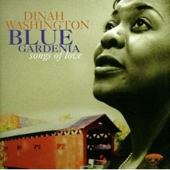 Album Blue Gardenia