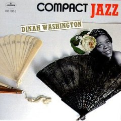 Album Compact Jazz: Dinah Washington