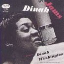 Album Dinah Jams