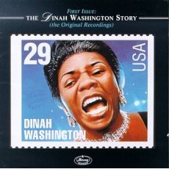 Album First Issue: The Dinah Washington Story (The Original Recordings)