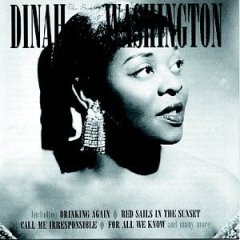 Album The Best of Dinah Washington