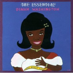 Album The Essential Dinah Washington: The Great Songs