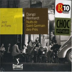 Jazz in Paris: Nuits de Saint-Germain des-Prs