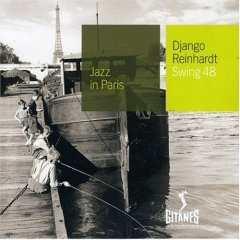 Jazz in Paris: Swing 48