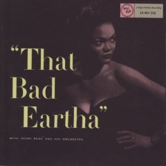 Album That Bad Eartha