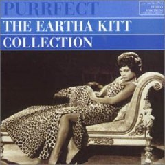 Purrfect: The Eartha Kitt Collection