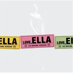 Love, Ella