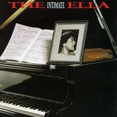Album The Intimate Ella