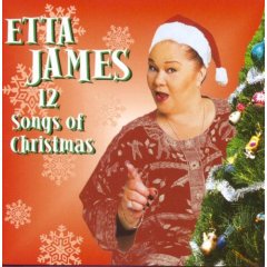 Album 12 Songs of Christmas