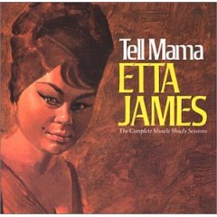 Album Tell Mama: The Complete Muscle Shoals Sessions
