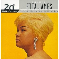 Album 20th Century Masters: The Best Of Etta James (Millennium Collection)