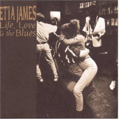 Album Life, Love & the Blues