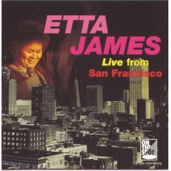 Album Live from San Francisco