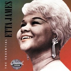 Album The Essential Etta James