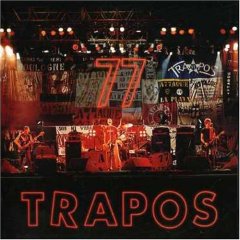 Album Trapos