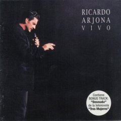 Ricardo Arjona Vivo