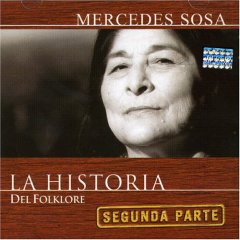 Album La Historia del Folklore