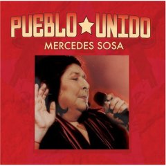 Album Pueblo Unido