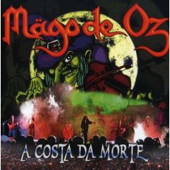 Album Costa Da Morte