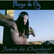 Jesus de Chamberi