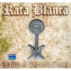 Album La Llave de la Puerta Secreta