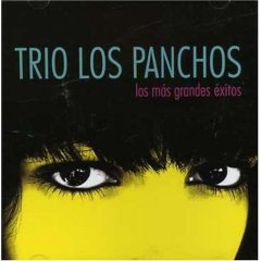 Album Vol. 2-Grandes Exitos De Los Panchos