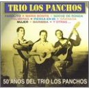 50 Anos del Trio los Panchos