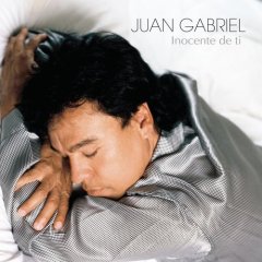 Album Inocente de Ti