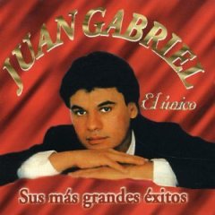 Album El Unico: Sus Mas Grandes Exitos