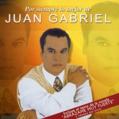 Album Por Siempre lo Mejor De