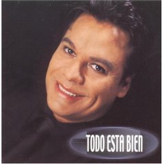 Album Todo Esta Bien