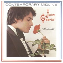 Album Baladas