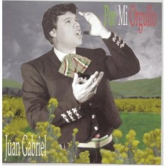 Album Por Mi Orgullo