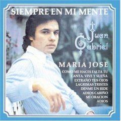 Album Siempre En Mi Mente
