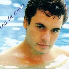 Album Con Tu Amor