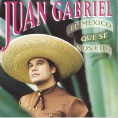 Album El Mexico Que Se Nos Fue
