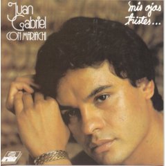 Album Mis Ojos Tristes
