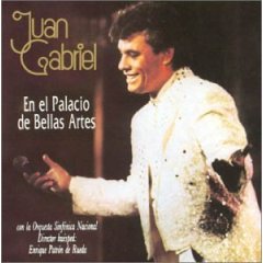 Album En El Palacio De Bellas Artes [2-CD Set]