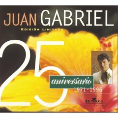 Album Recuerdos