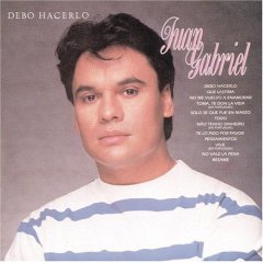 Album Debo Hacerlo