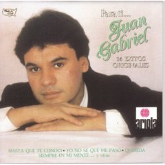 Album Para Ti: 14 Exitos Originales