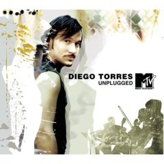 Album Diego Torres: MTV Unplugged