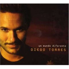 Album Un Mundo Diferente-2006