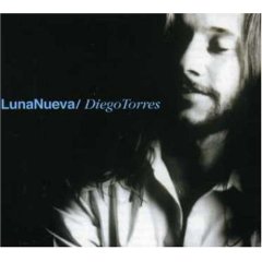 Album Luna Nueva (2006 Reedition)