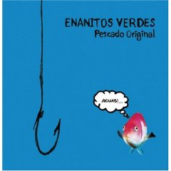 Album Pescado Original