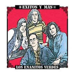 Album Exitos y Mas