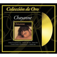 Album Coleccion de Oro