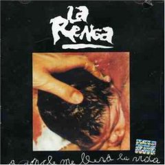Album Clasicos del Rock en Espanol