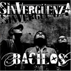 Album Sin Verguenza